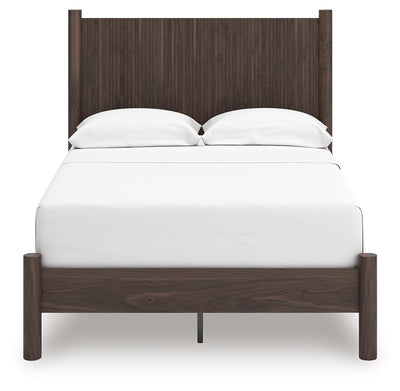 Pamytta Bedroom