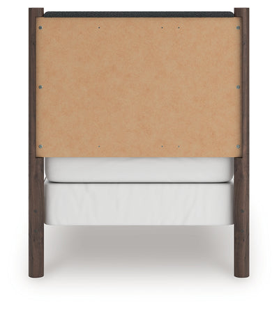 Pamytta Bedroom