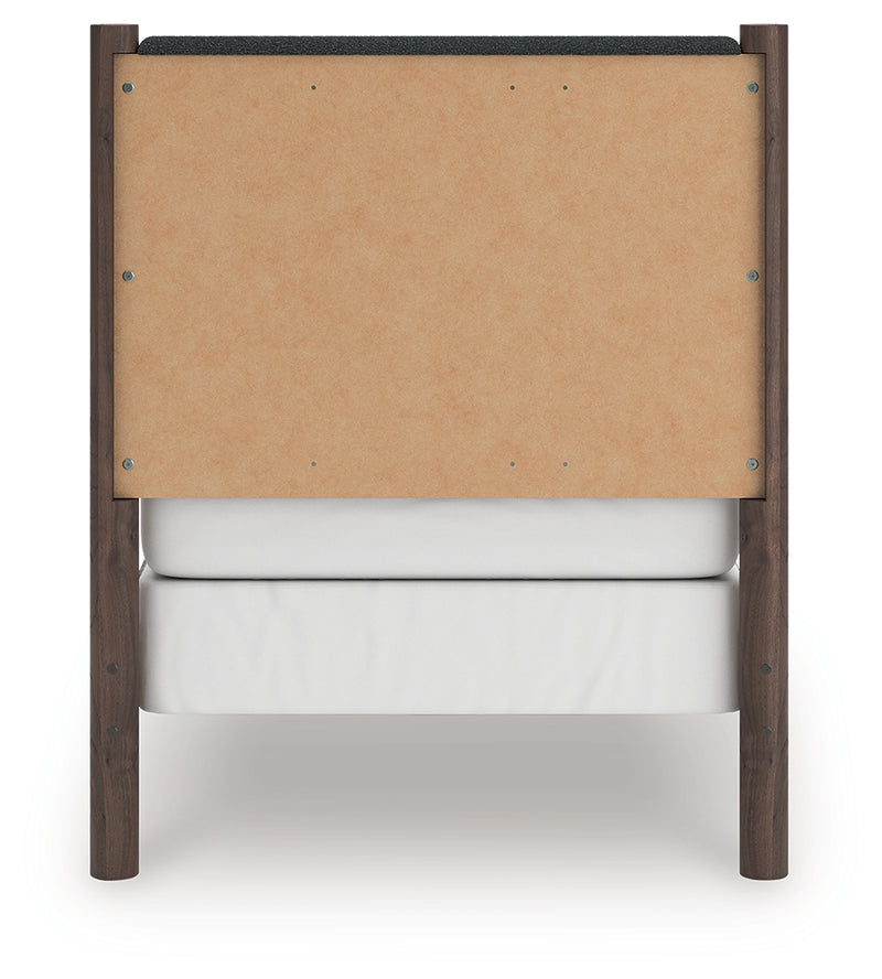 Pamytta Bedroom