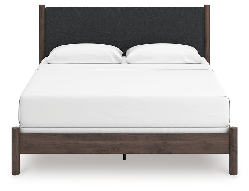 Pamytta Bedroom
