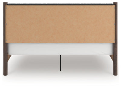 Pamytta Bedroom