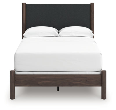 Pamytta Bedroom