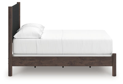 Pamytta Bedroom
