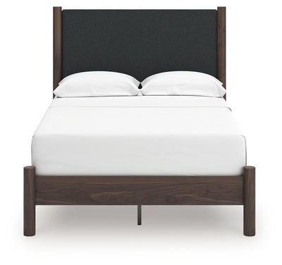 Pamytta Bedroom