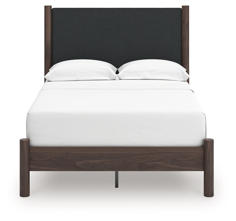 Pamytta Bedroom