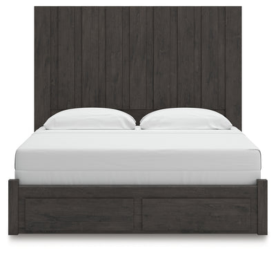 Fraluna Bedroom
