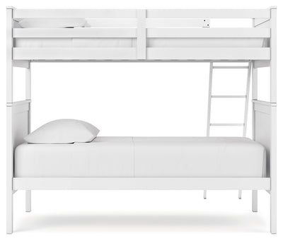 Nextonfort Bedroom
