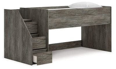 Frandern Bedroom