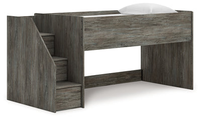 Frandern Bedroom