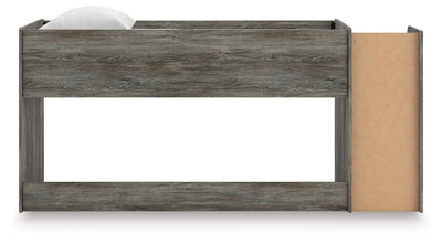 Frandern Bedroom