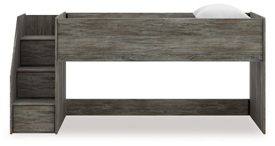 Frandern Bedroom