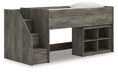 Frandern Bedroom