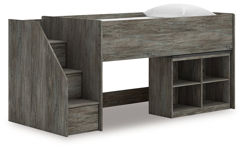 Frandern Bedroom