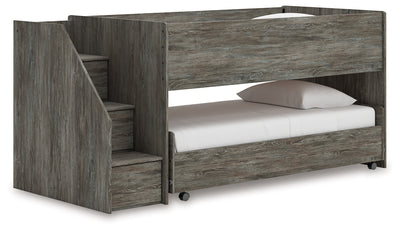 Frandern Bedroom