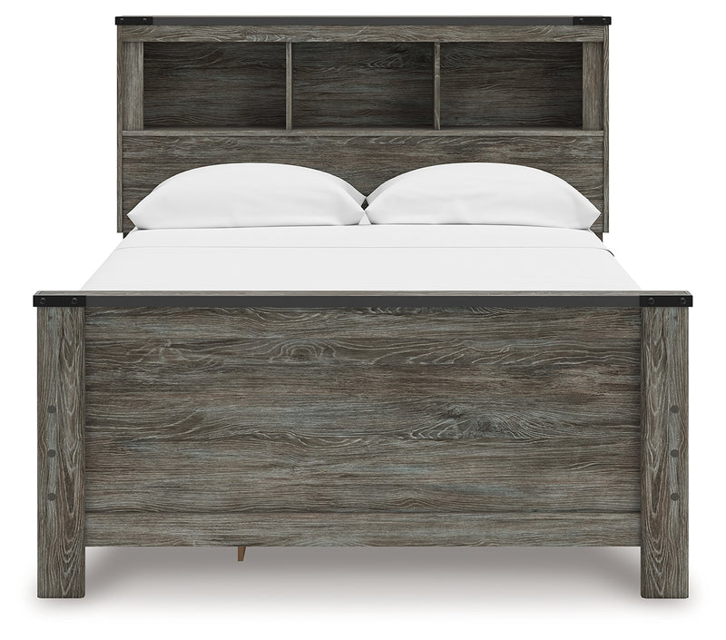 Frandern Bedroom