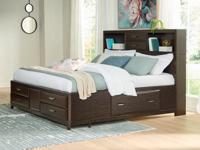 Vanmore Bedroom