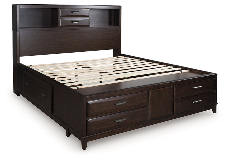 Vanmore Bedroom