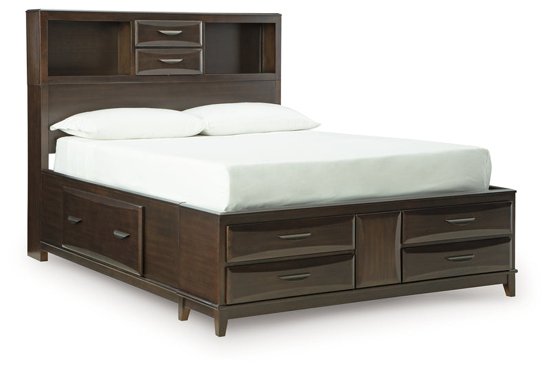Vanmore Bedroom
