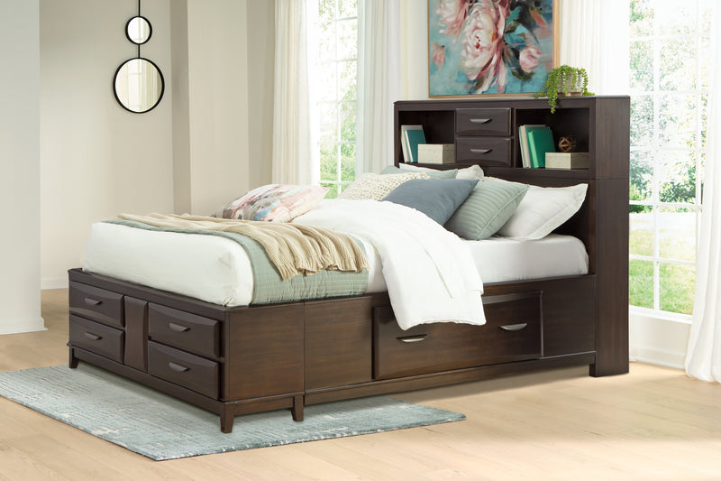 Vanmore Bedroom