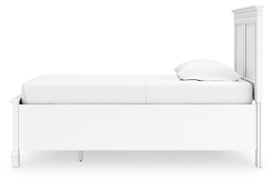 Fortman Bedroom