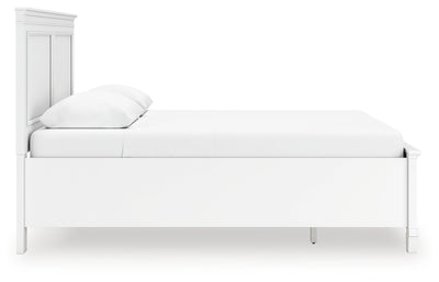 Fortman Bedroom