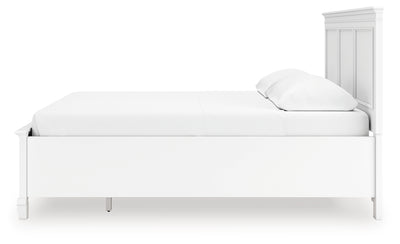 Fortman Bedroom