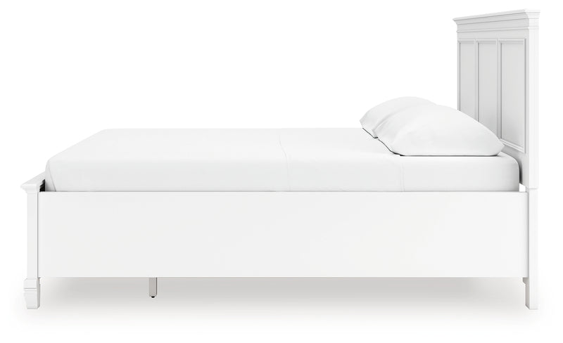 Fortman Bedroom