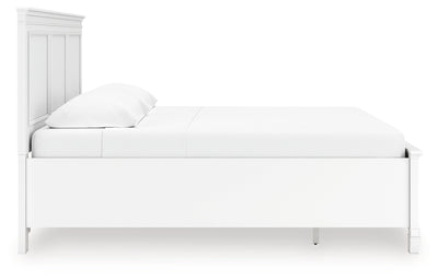Fortman Bedroom