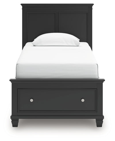 Lanolee Bedroom