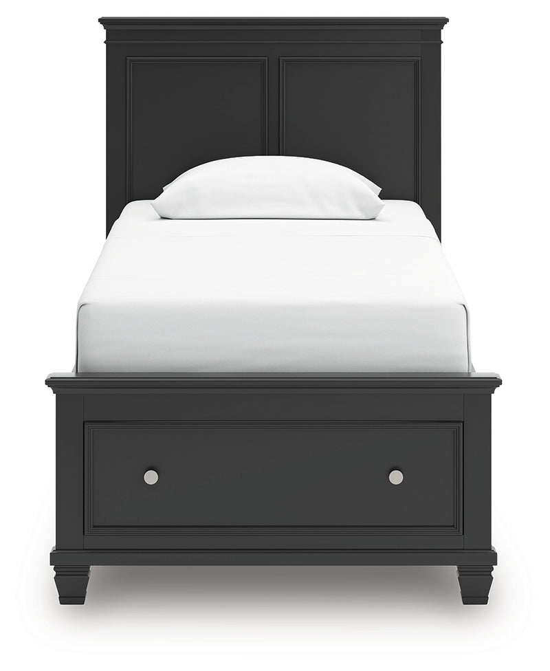 Lanolee Bedroom