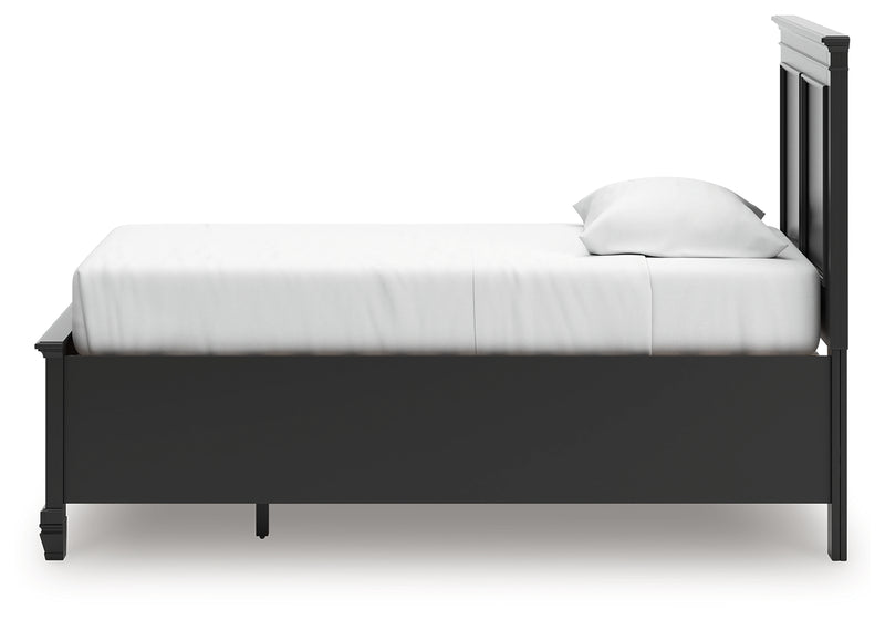 Lanolee Bedroom