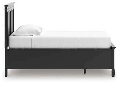Lanolee Bedroom