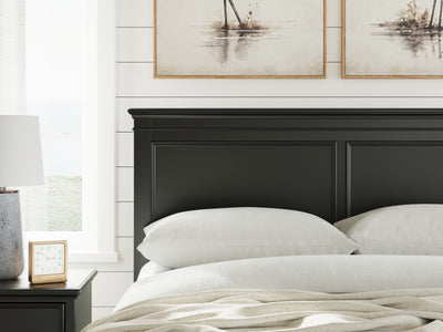 Lanolee Bedroom