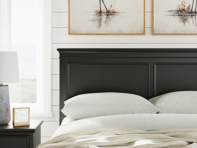 Lanolee Bedroom