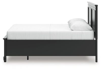 Lanolee Bedroom