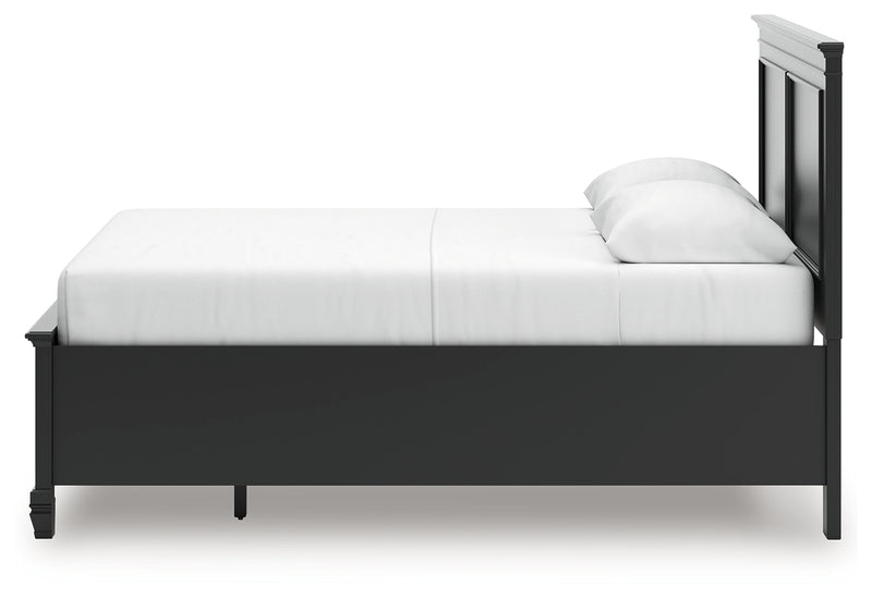Lanolee Bedroom