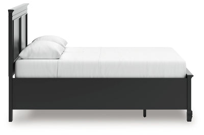 Lanolee Bedroom