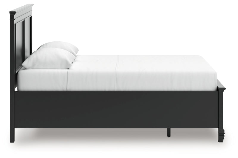 Lanolee Bedroom