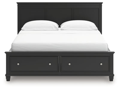 Lanolee Bedroom