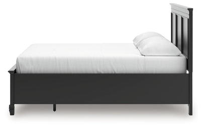 Lanolee Bedroom