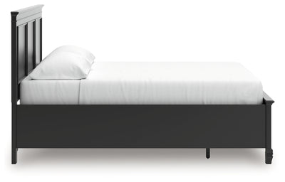 Lanolee Bedroom