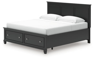 Lanolee Bedroom