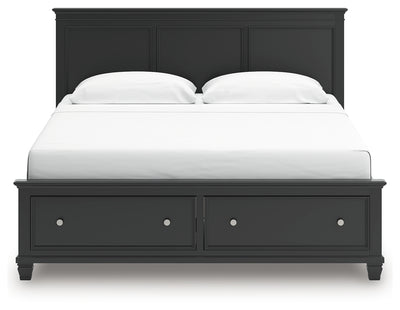 Lanolee Bedroom