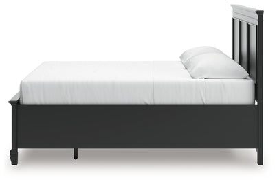 Lanolee Bedroom