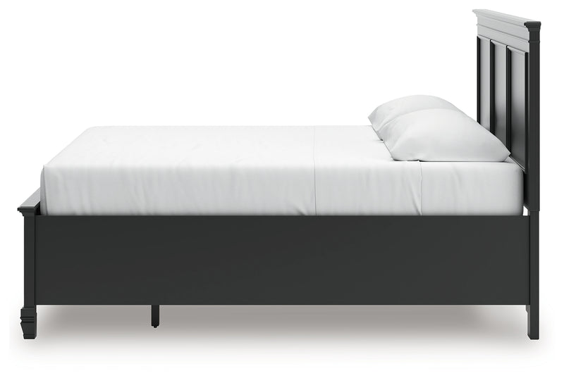 Lanolee Bedroom