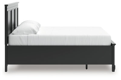 Lanolee Bedroom