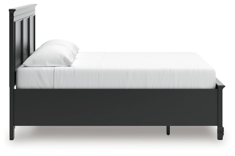 Lanolee Bedroom
