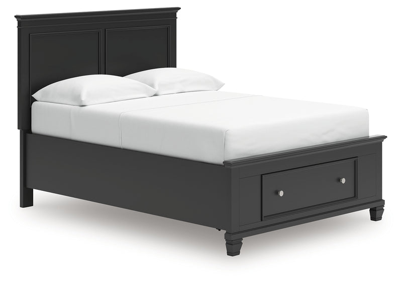 Lanolee Bedroom