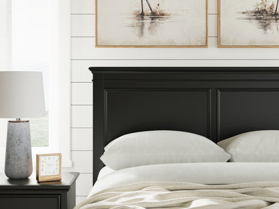 Lanolee Bedroom