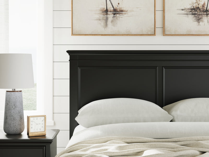 Lanolee Bedroom